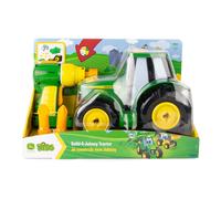 John Deere KIDS Build a Johnny Tractor