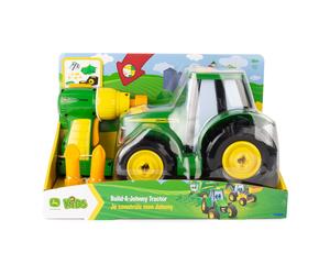 John Deere KIDS Build a Johnny Tractor