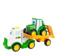 John Deere Kids Farmin' Friends Loader & Tractor