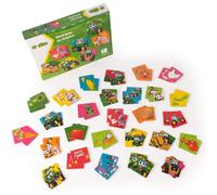John Deere Kids Match Game
