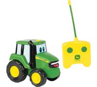 Tomy 42946 John Deere Johnny Tractor with 2 Button Remote Control
