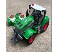 John Deere Kids Remote Controlled Johnny Tractor