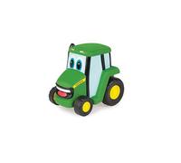 John Deere Kids Tomy John Deere Push & Roll Johnny Tractor (42925), 42925V,Multi