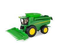 John Deere Lights and Sounds Combine