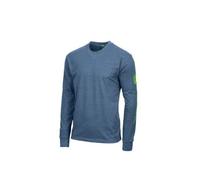 John Deere Long Sleeve T-Shirt Navy Xl