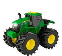 John Deere Mega Monster Tractor