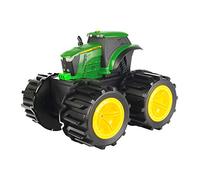 John Deere Kids 736 46645 EA John Deere Mega Monster Wheels, Multicolored