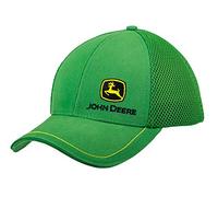 John Deere Men's baseball, Green, One Size