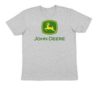 John Deere Men's Logo T-Shirt