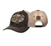 John Deere Adult Baseball Caps One Size - Various Styles & Colours Available