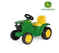 John Deere Mini Battery Tractor