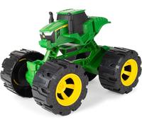 John Deere - Monster Treads All Terrain Tractor