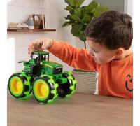 Monster Treads Lightning Wheels Gator MCE46434BX00