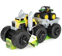 TOMY Hauler Monster Truck zestaw 47640