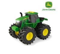John Deere Mega Monster Tractor