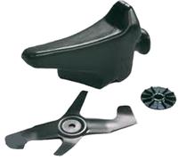 John Deere Mulch Kit for R47S & R47VE lawnmowers