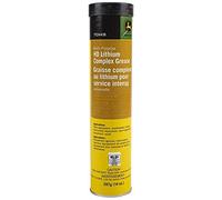 JOHN DEERE Multi-Purpose HD Lithim Complex Grease 1 Tube