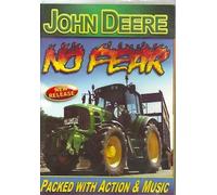 John Deere No Fear DVD