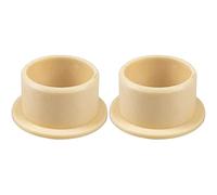 John Deere Original Equipment Bushing (2 Pack) - M146073