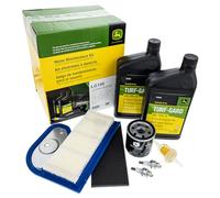 John Deere Original Equipment Filter Kit #LG195
