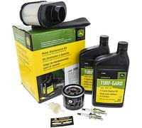 John Deere Original Equipment Filter Kit #LG265
