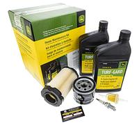 John Deere Original Equipment Filter Kit #LG271