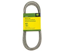 John Deere Original Equipment Flat Belt #GX20072