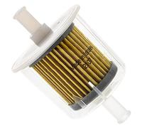 John Deere Original Equipment Fuel Filter #AM136739