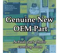 John Deere Original Equipment Key #Z44576