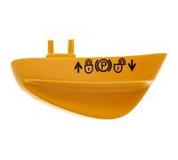 John Deere Original Equipment Knob #GX23146