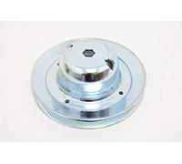 John Deere Original Equipment Pulley #M155790