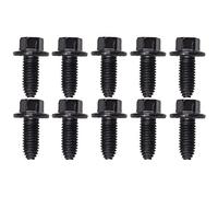 John Deere Original Equipment Screw #GX22456 (10-Pack)