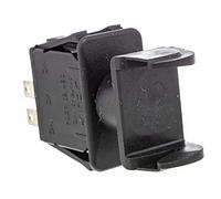 John Deere Original Equipment Switch #AM127394 | Fits Quick Power Mulching inch Front Flow Bar