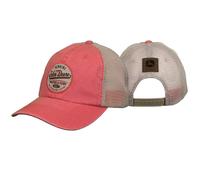 John Deere Pink Mesh Back Cap MC23080597IV
