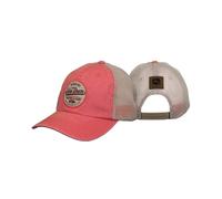 John Deere Pink Vintage Style Cap - MC23080597IV