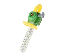 John Deere Kids Hedge Trimmer | Kids Hedge Trimmer Toy Activated by Pull Cord, No Batteries Needed | Pretend Play Boys Toys and Girls Toys | Toddler Toys for Ages 18 Months and Older