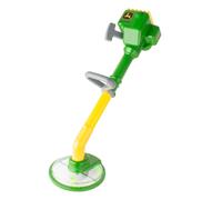 John Deere Power Trimmer Strimmer Tool Farm Garden Toy TOMY 35813
