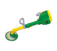 John Deere Power Trimmer Strimmer Tool Farm Garden Toy TOMY 35813