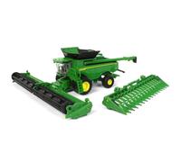 John Deere Prestige X9 1100 Combine
