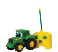 Tomy 42946 John Deere Johnny Tractor with 2 Button Remote Control