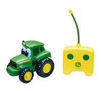 John Deere Remote Controlled Johnny Tractor John Deere Multicolor