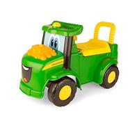 John Deere Ride On Johnny Tractor Take Apart Engine Ages 12M+