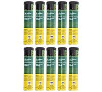John Deere SD Polyurea Multi-Purpose Grease - TY6341 (CASE OF 10)