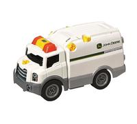 John Deere Service Vehicle 1:24 Scale Model Toy Farming Agriculture Tractor