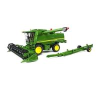 John Deere T670I Combine Harvester Top Quality Toy