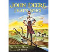John Deere, That's Who!
