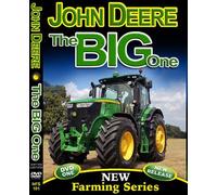 John Deere The Big One DVD 1