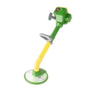 John Deere Power Trimmer Strimmer Tool Farm Garden Toy TOMY 35813