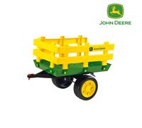 John Deere Tractor Trailer