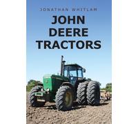 John Deere Tractors